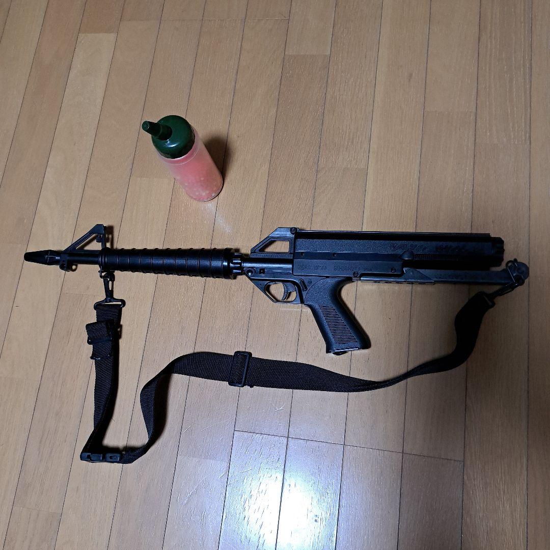 MGC キャリコM1000