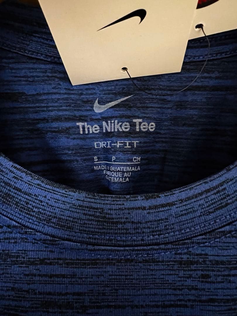 Nike LA Dodgers Tシャツ Sサイズ