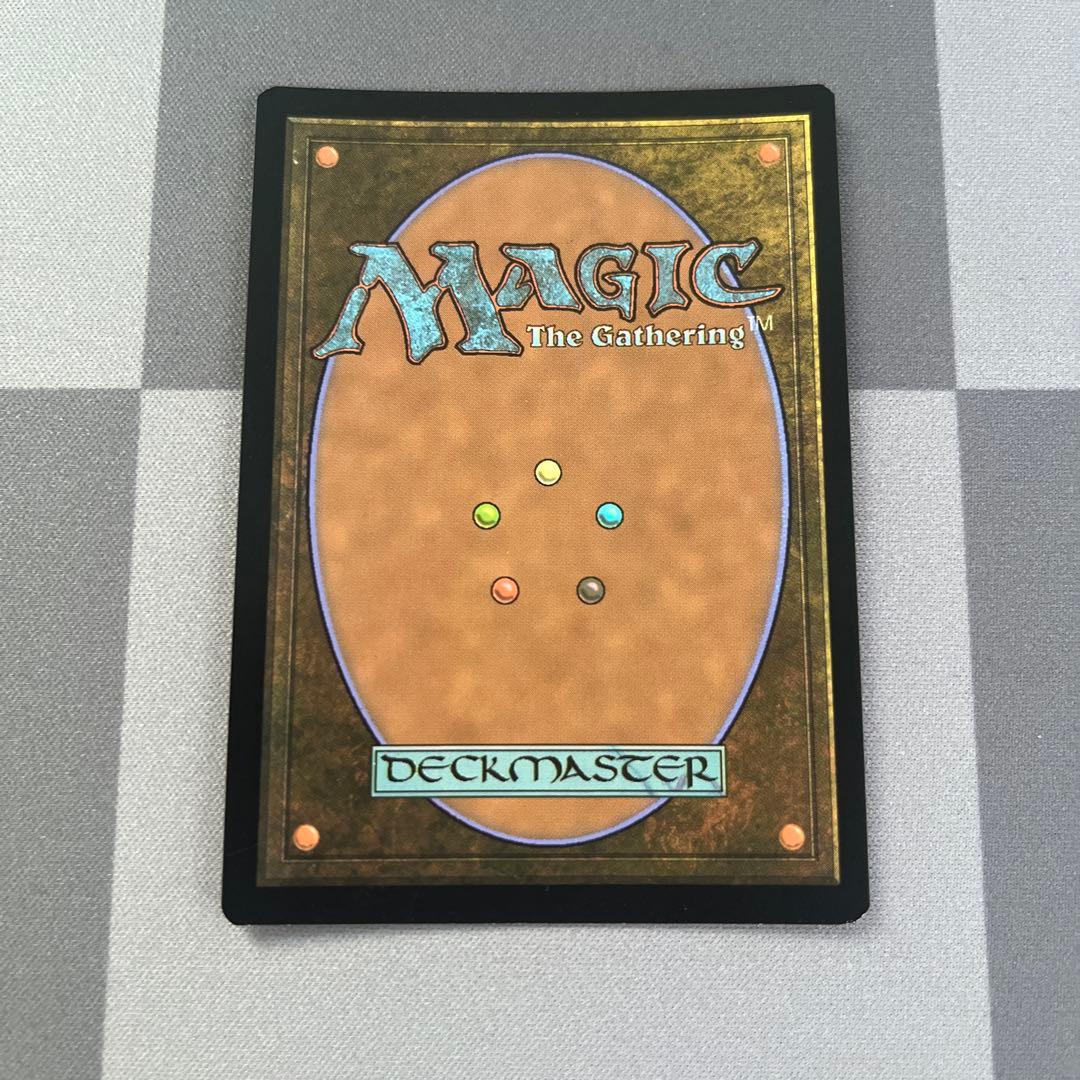 MTG ●プレリリース●黙示録、シェオルドレッド　英語版　Foil②