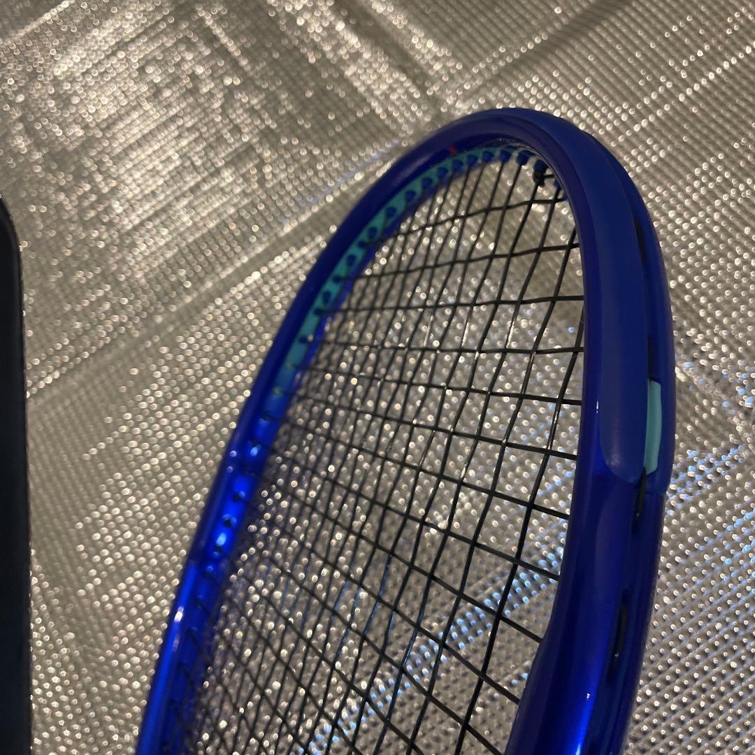 ウィルソン　ウルトラツアー95V5