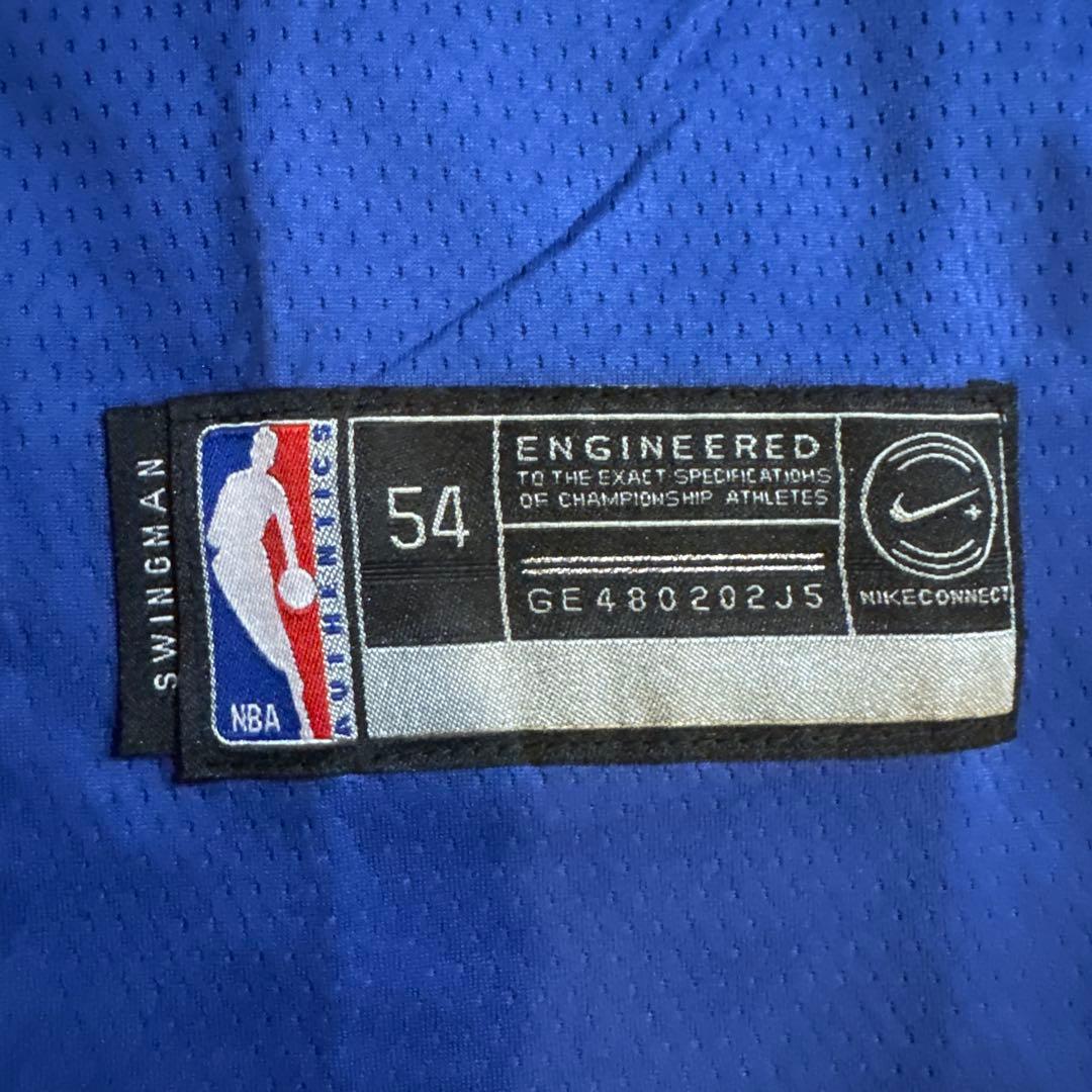 NBANike GoldenState Warriors ステファンカリーXXL