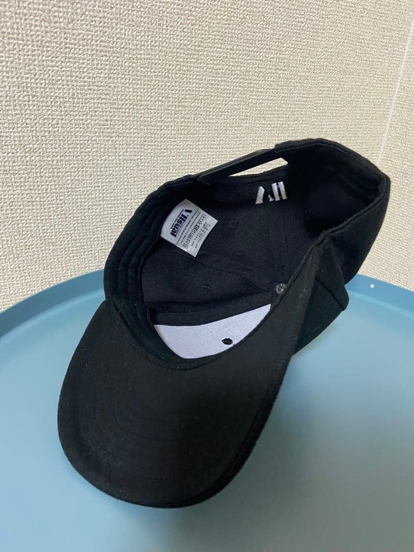 TravisJapan トラジャ VIIsual キャップ