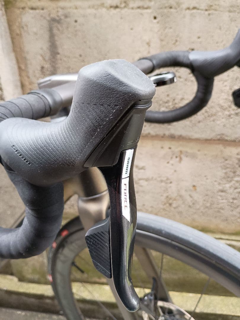 メリダ スクルトゥーラ9000 sram force12s 2024 M