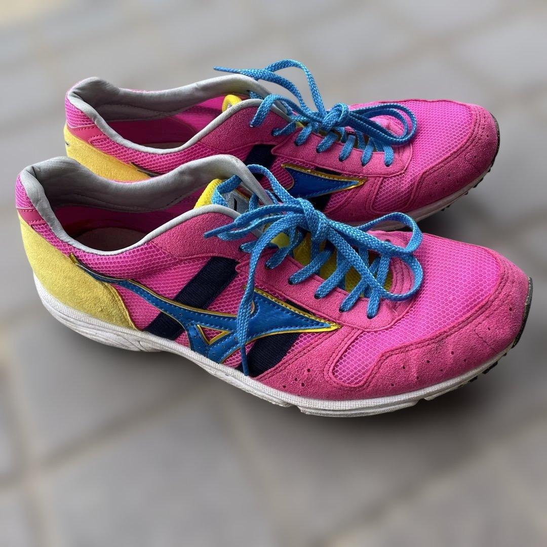 Mizuno ウエーブエンペラージャパンSP