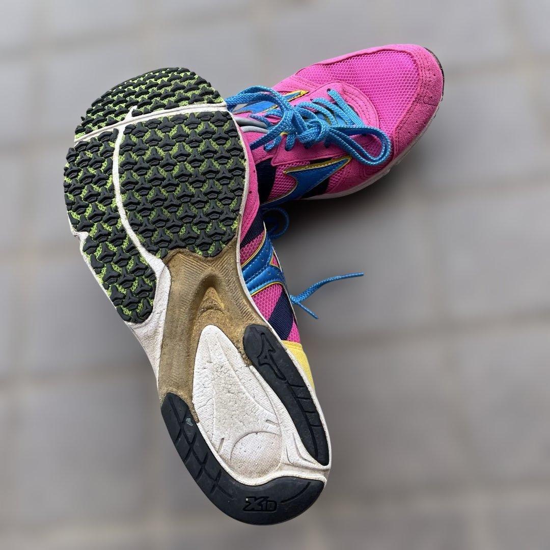 Mizuno ウエーブエンペラージャパンSP