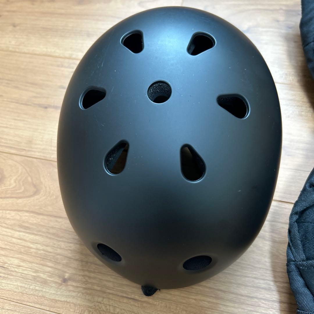 Pro-Tec Killer Pads セット　スケボー