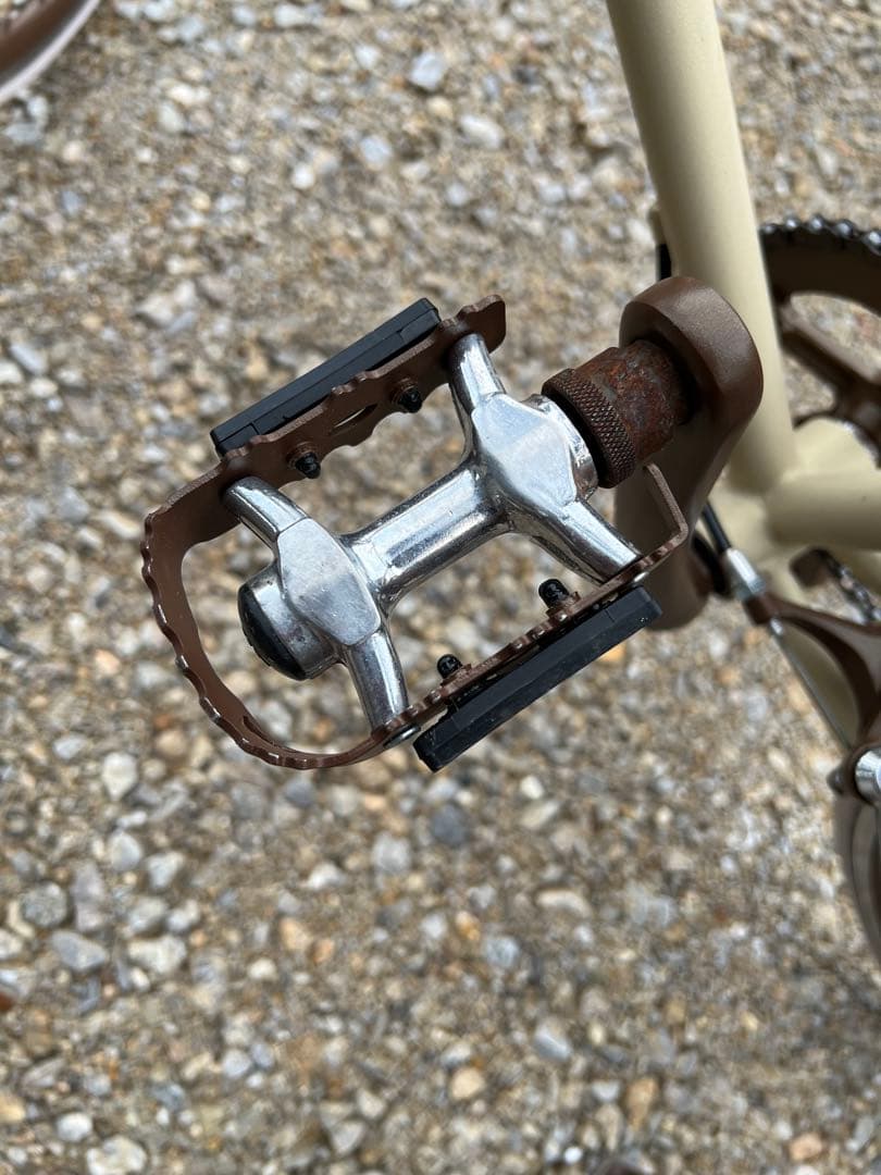 コッチペダーレ自転車