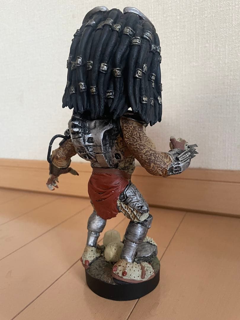 NECA プレデター ヘッドノッカー