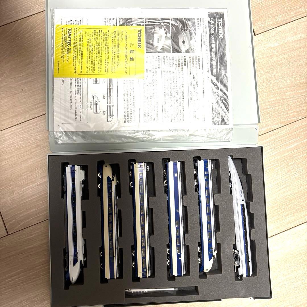 【期間限定セール】お値下げ致します！TOMIX 京都鉄道博物館 Nゲージ