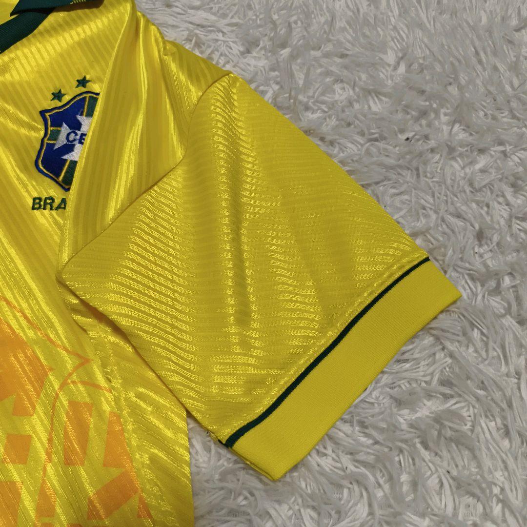 ユニスポーツ ブラジル代表 ユニフォーム