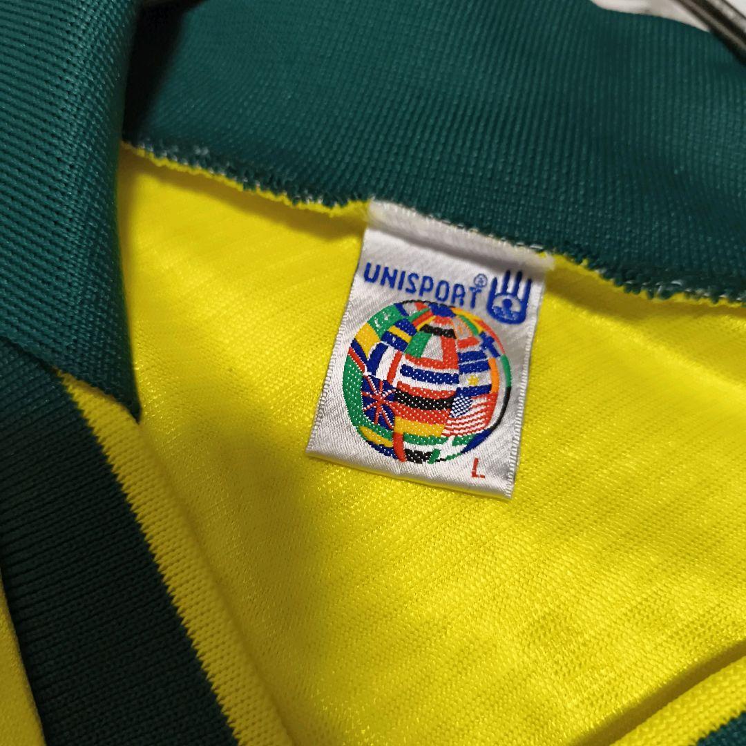 ユニスポーツ ブラジル代表 ユニフォーム