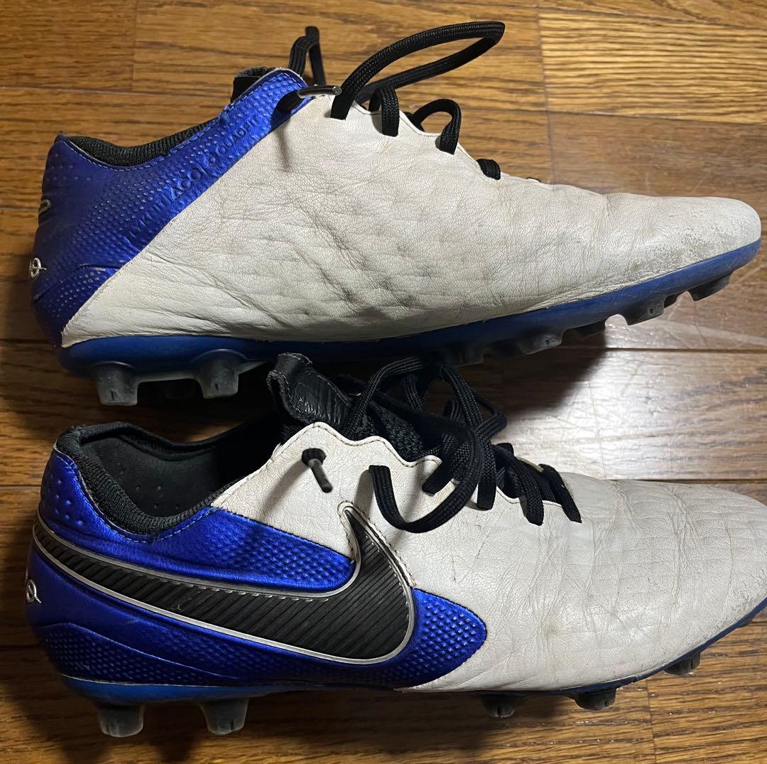 NIKE ティエンポレジェンド8 エリート acc