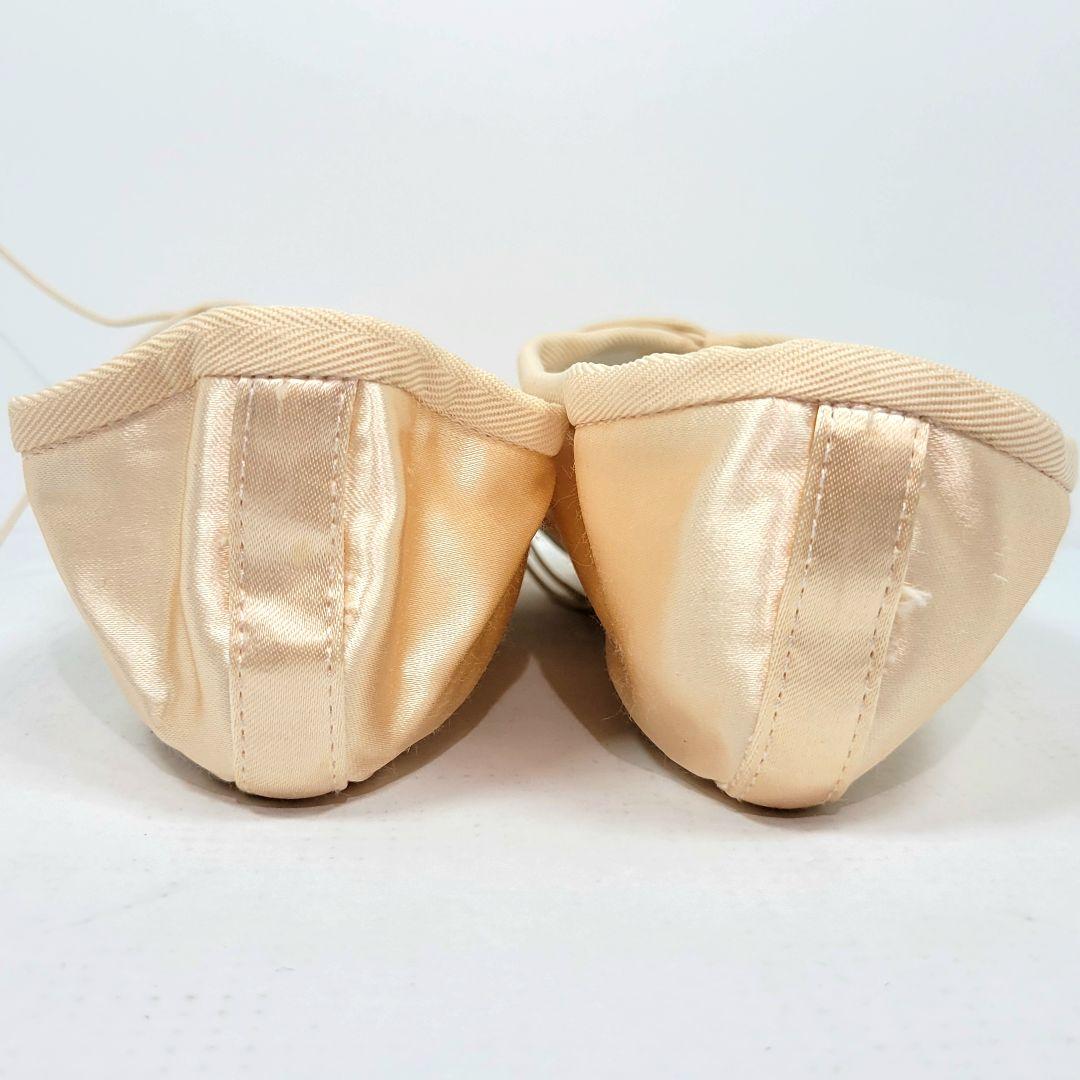 【新品】グリシコ　バレエシューズ　23.5～24㌢　マヤ2