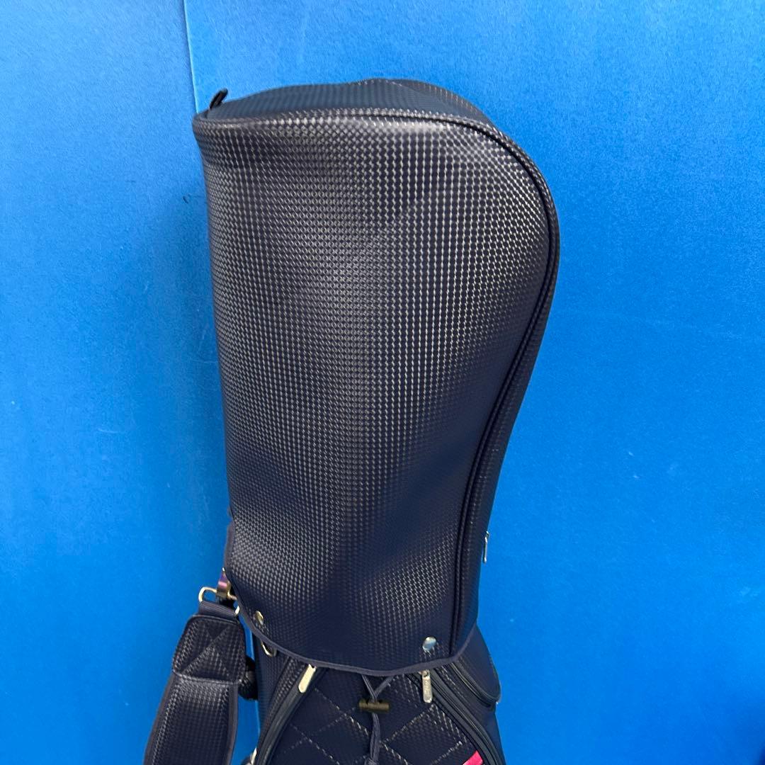 Cleveland BLOOMキャディーバッグ・レディース新品未使用商品