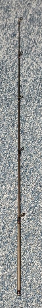 メガバス　レヴァンテ　F4-68LV 4P パックロッド