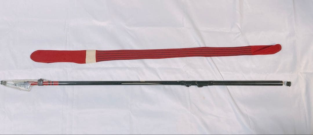 がまかつ　がま磯 レセプター 2-53（2号 5.3m）