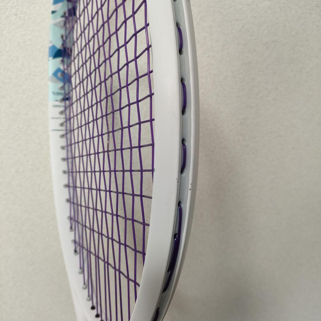 【美品】YONEX　ジオブレイク50VS