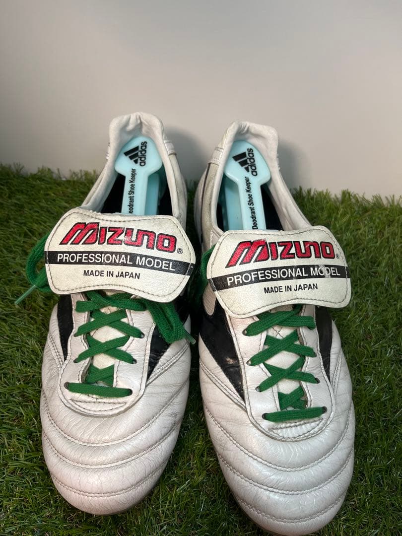 MIZUNO ミズノ　モレリア　TM