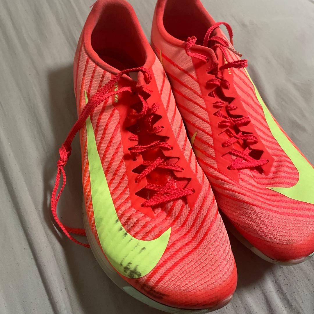 NIKEMAXフライ2