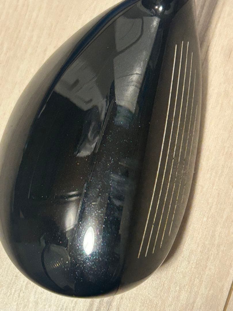 Titleist 915H 3U GT-85Sシャフト