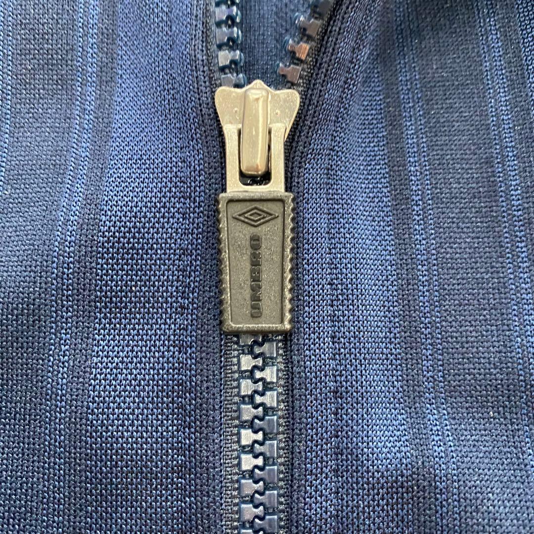 【大きいサイズ】umbro ジャージ　セットアップ　Ｏ（XL）