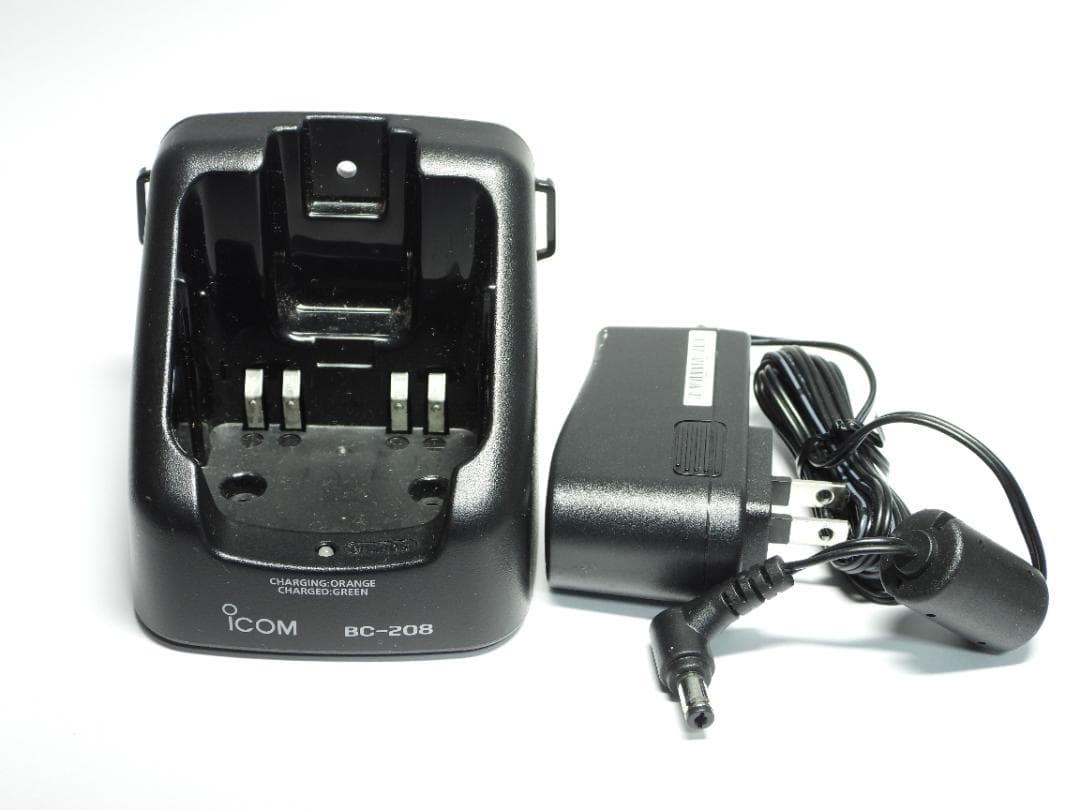 ICOM ハイパワートランシーバ IC-DPR6　２台セット
