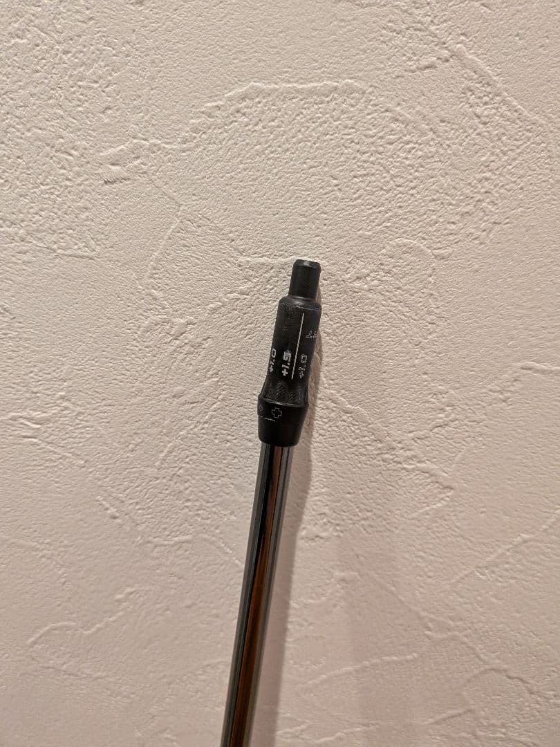 PING TOUR 173-65 S ドライバーシャフト