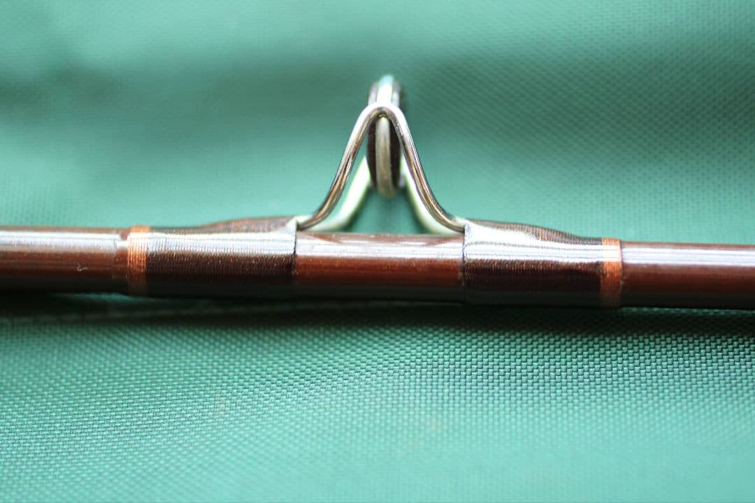 Fenwick GFC 38 トラウトロッドセット