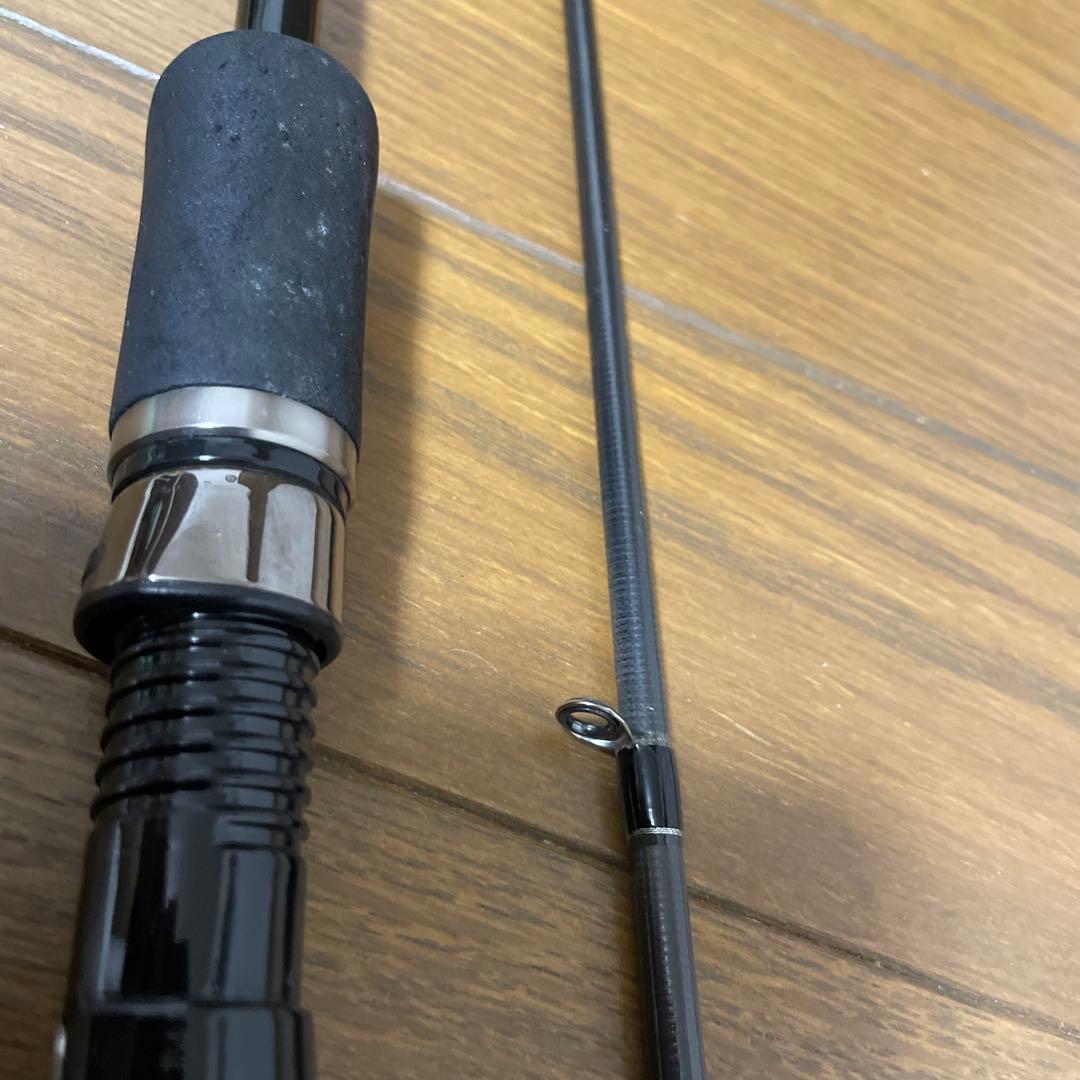 ディアルーナ S106MHその他