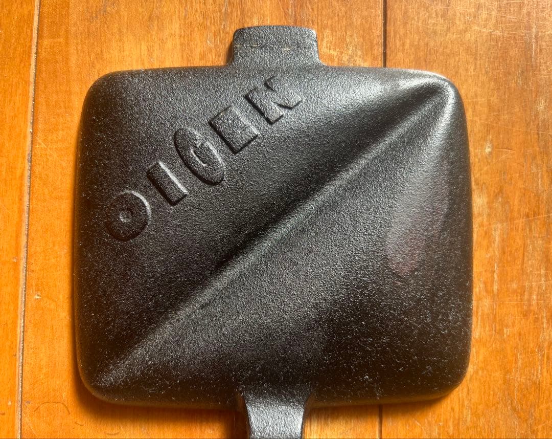 OIGEN ホットサンドメーカー