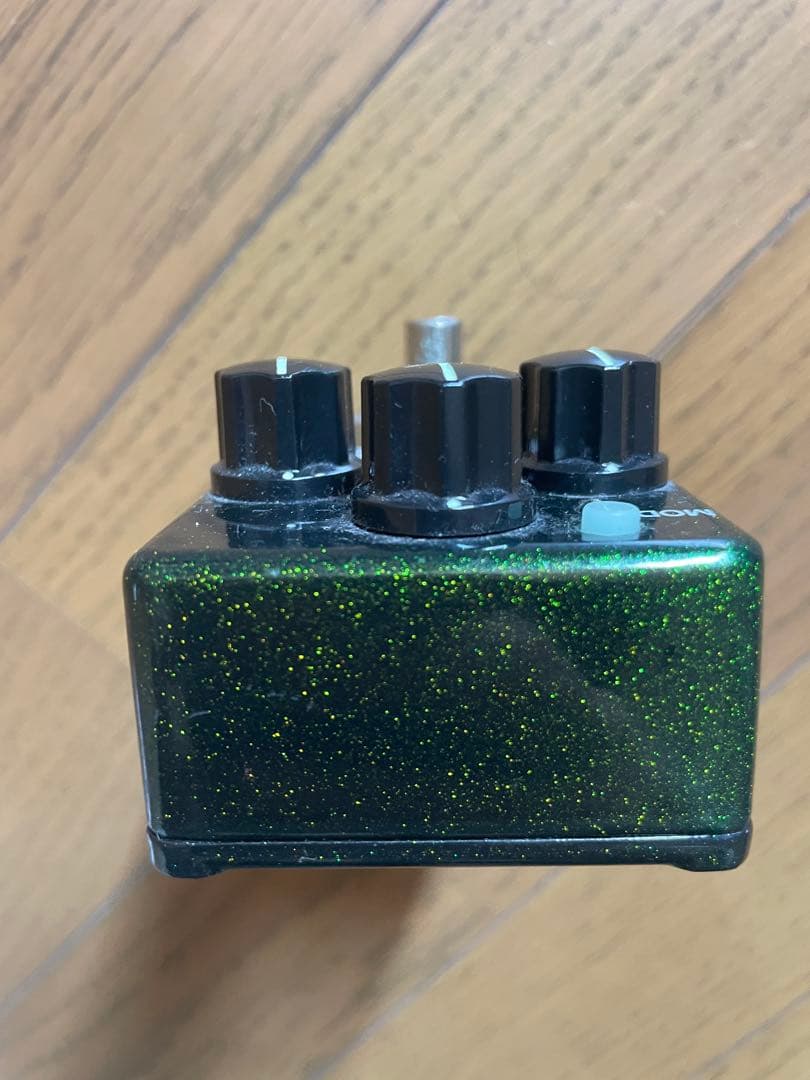半ジャンク？？　MXR carbon copy アナログディレイ