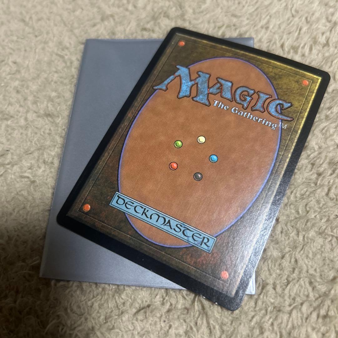 マジック：ザ・ギャザリング MTG 対抗呪文/Counterspell