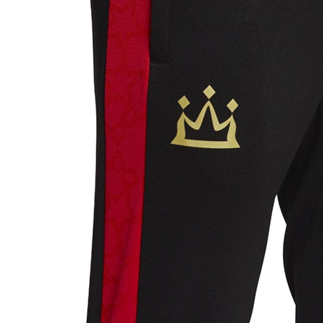 【新品】adidas モハメド・サラー トレーニングジャージ トレーニングウェア