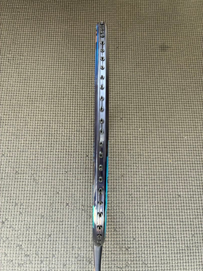 ミズノ　アクロスピード1ドライブ　4U6