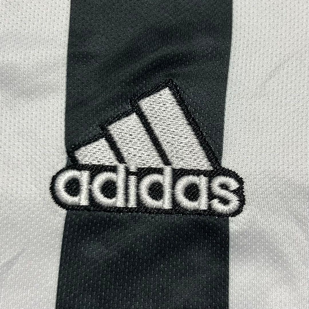 新品・タグ付き【ユベントスFC】2021-2022ユニフォーム(adidas)
