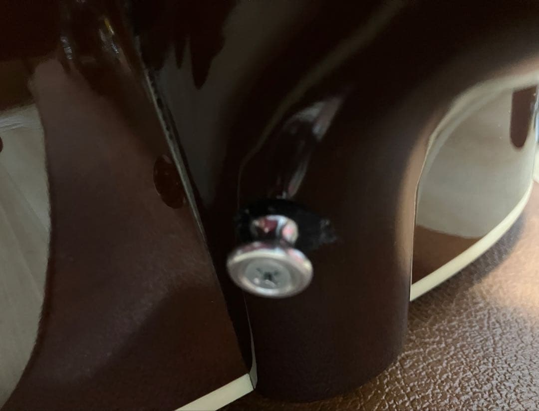 Gibson J-45 Standard Natural アコースティックギター