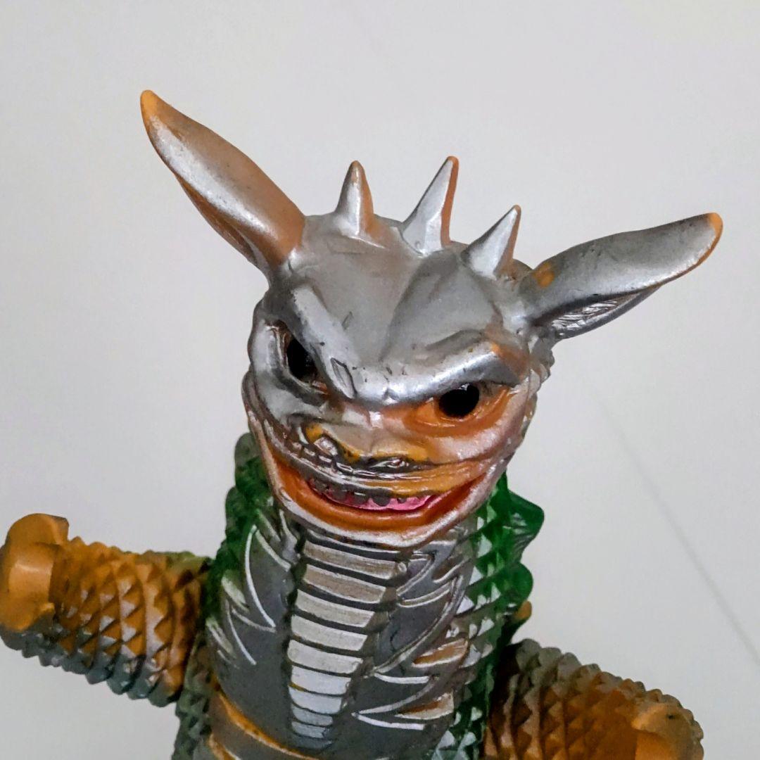 ブルマァク復刻版 ギャンゴ 24cm