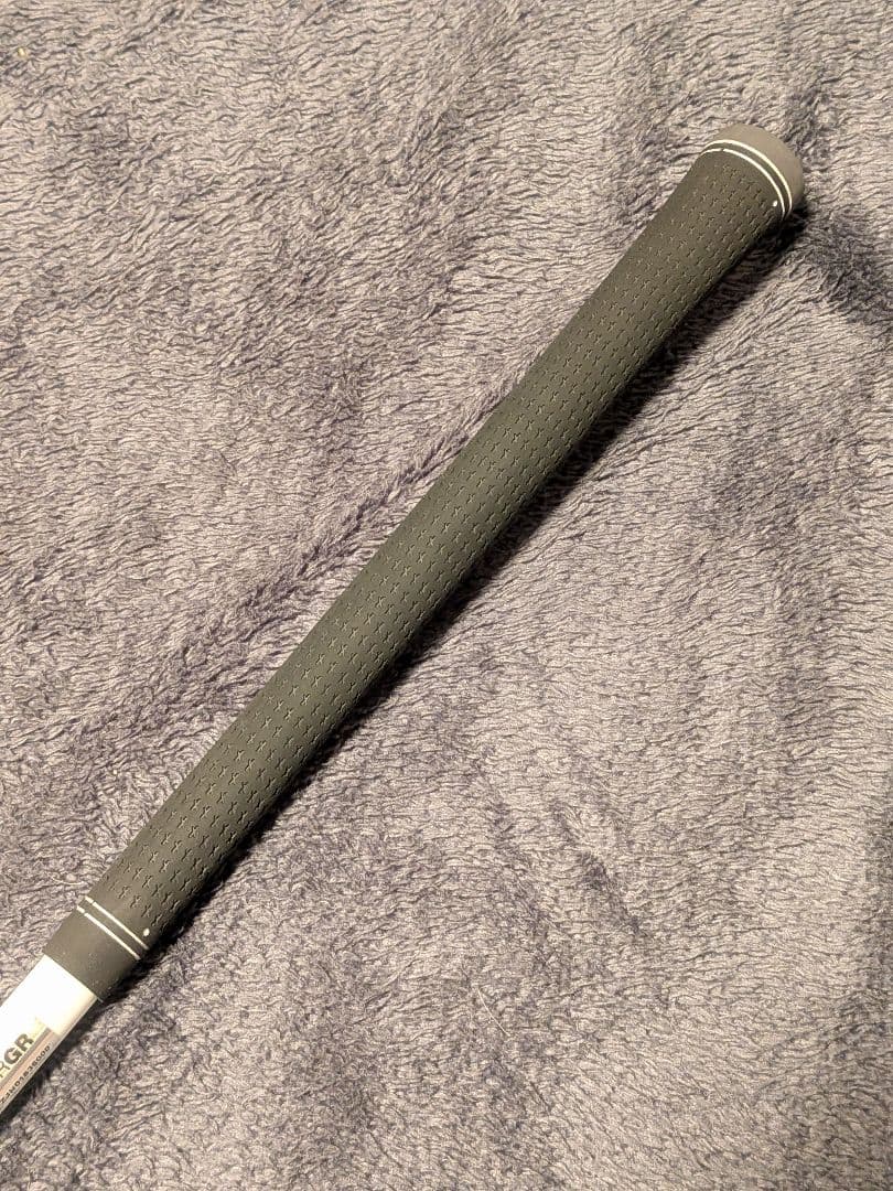 美品　PRGR RS JUST U3 19°　純正SR