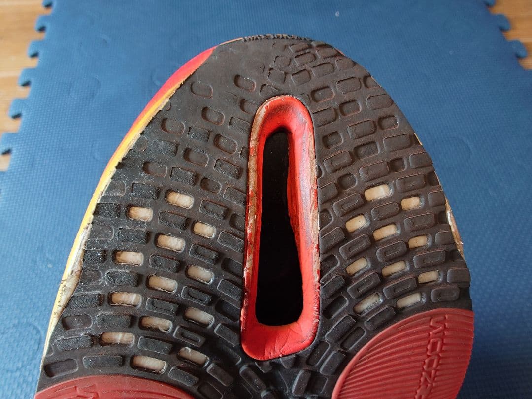 NIKEアルファフライ3駅伝パック27.5