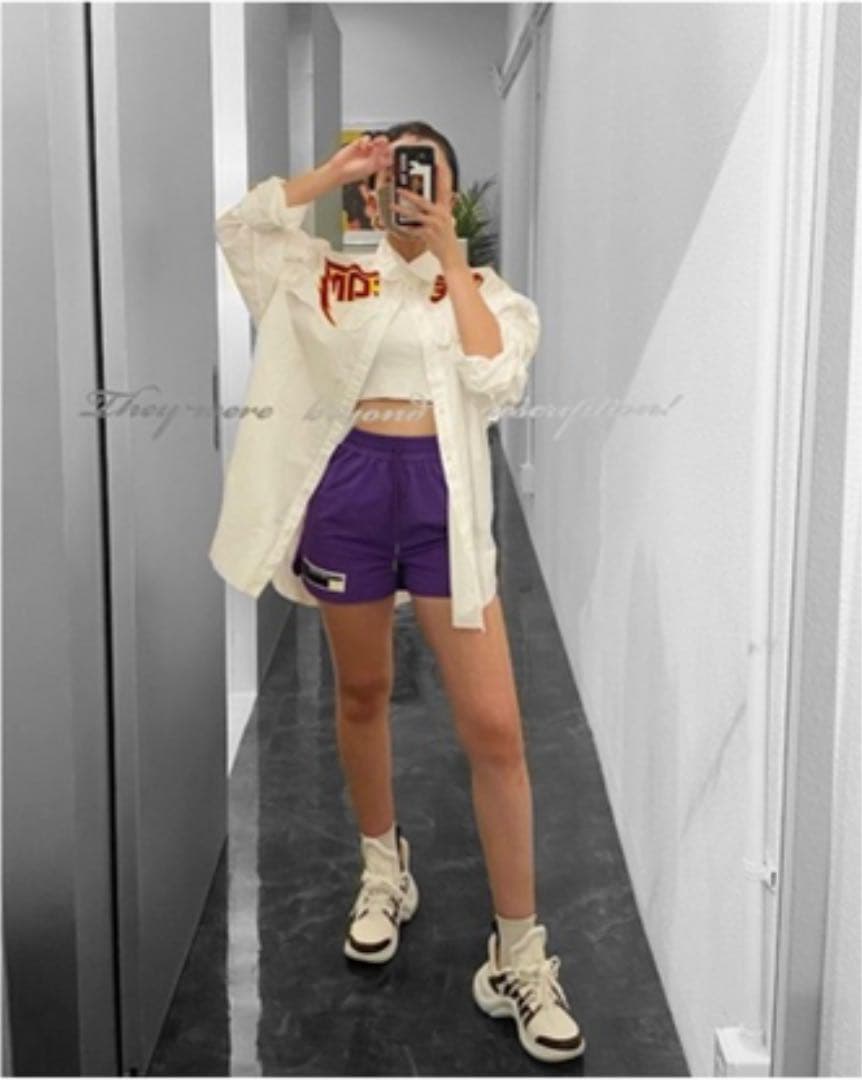 noel reussir ノエルレウシール ショート パンツ ゴルフ ショーパン