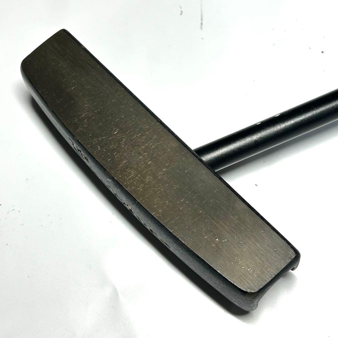 シーモア SeeMore FGP パター　オデッセイ　ホワイトホット　合計4点