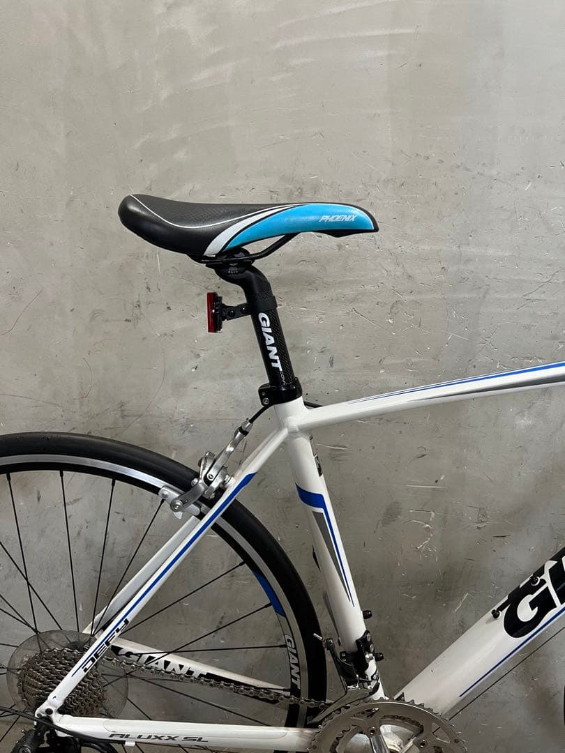 ロードバイク　GIANT DEFY 0 ジャイアント　DEFY 0
