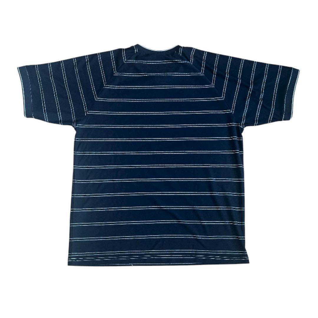 ウェア Supreme x Umbro Stripe Soccer Jersey S