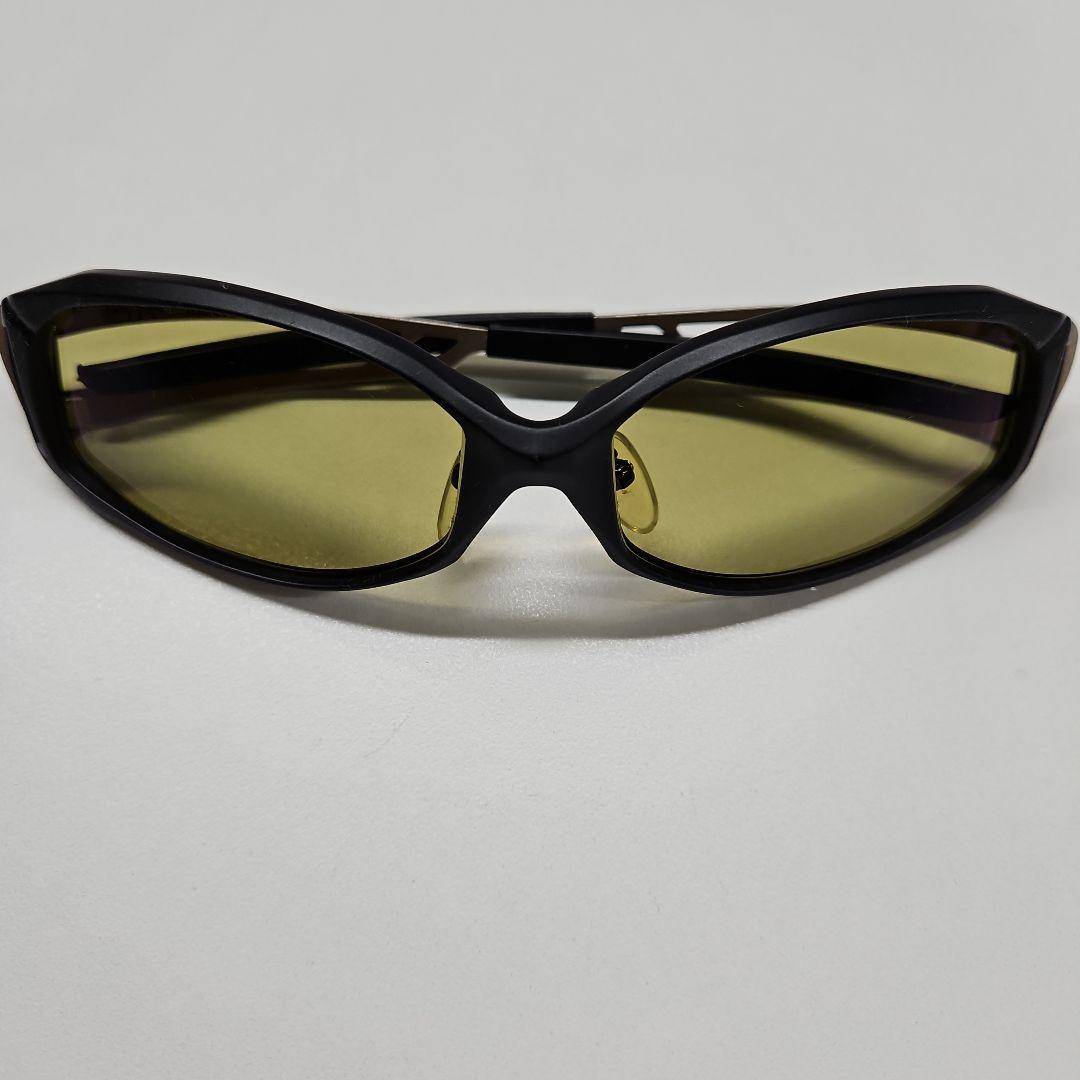 偏光サングラス zeal optics　Vanq gaga 2個セット