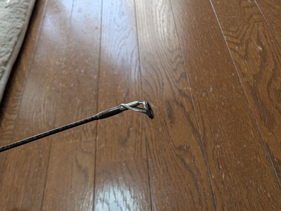 ito engineering PTL-77ML美品