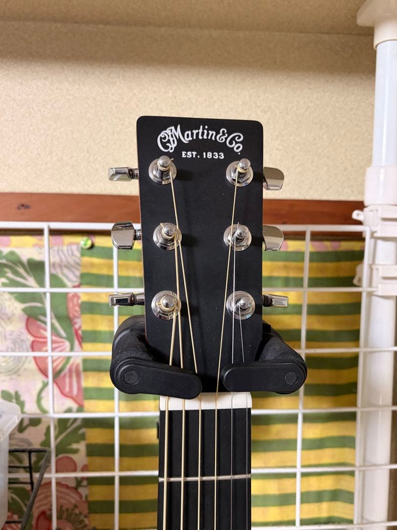 martin djr-10e-02ほぼ新品生産完了品