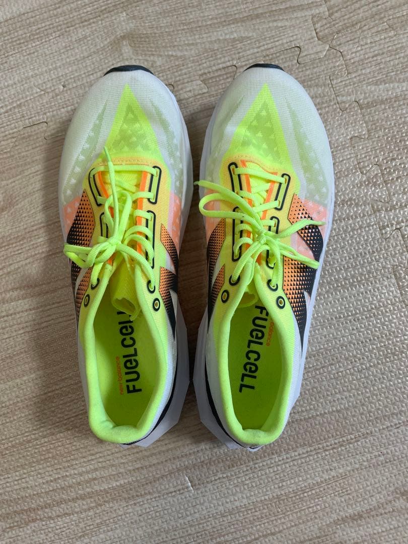 NewBalance/ニューバランス フューエルセル パルス v1 (27cm)