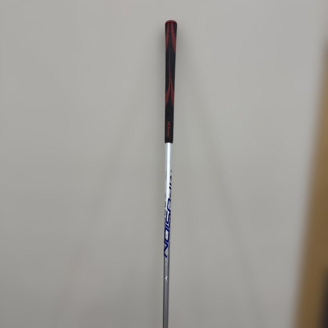 Mizuno ST 200X 3番フェアウェイウッド 15°SRシャフト
