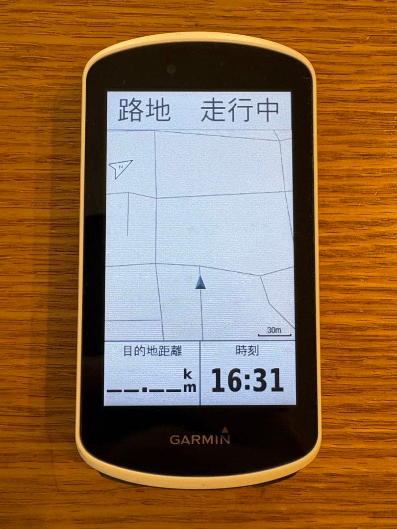 GARMIN EDGE 1030 セット