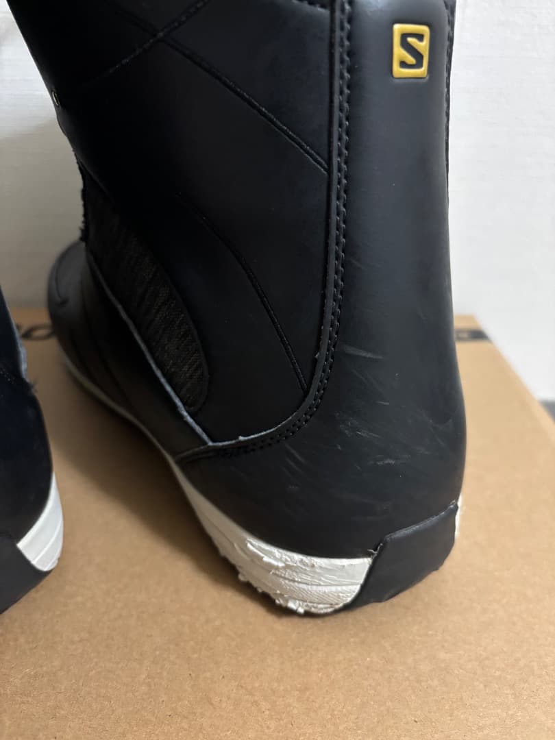 Salomon Ivy Boa 25.0cm スノーボードブーツ
